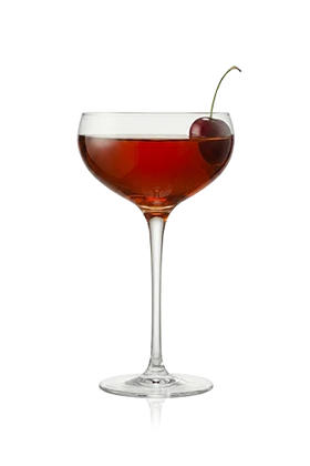 Ruby Manhattan