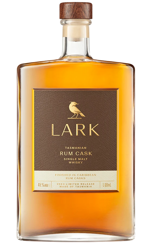 Rum Cask Cellar Door Exclusive