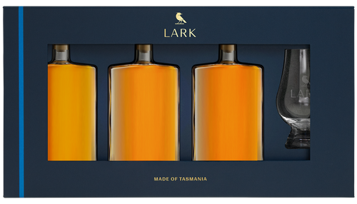 Whisky Tasting Flight Builder