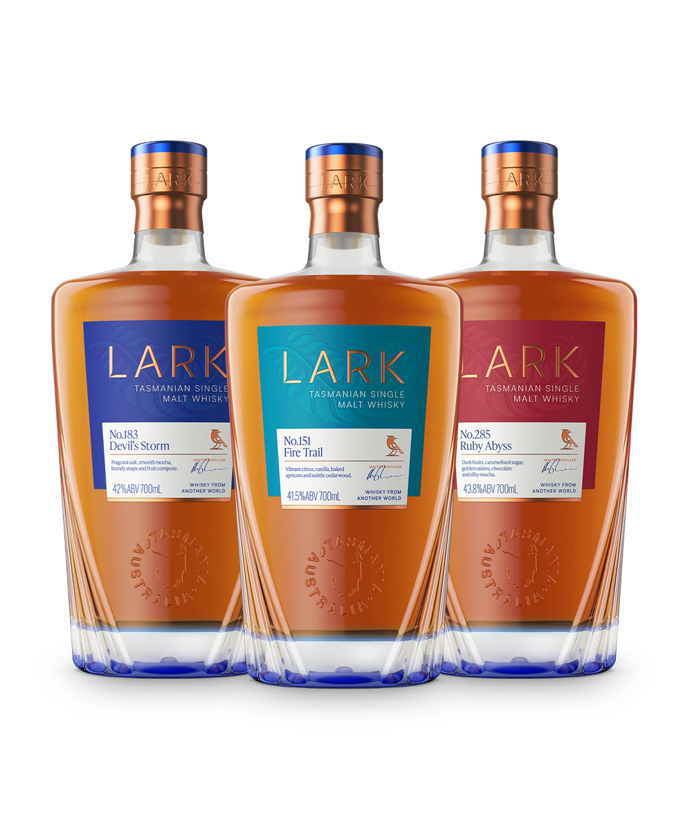 The Complete Signature Collection