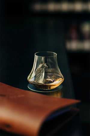 Whisky Dinners at The Still