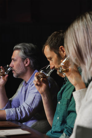 Whisky Tasting Experience