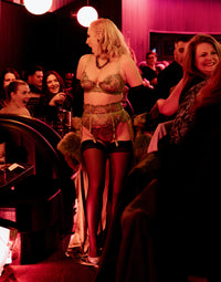 Prohibition Burlesque