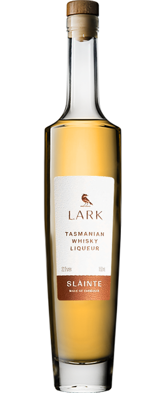 Slàinte Tasmanian Whisky Liqueur