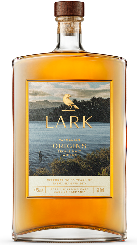 Origins Single Malt Whisky