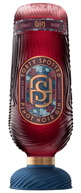 Forty Spotted Pinot Noir